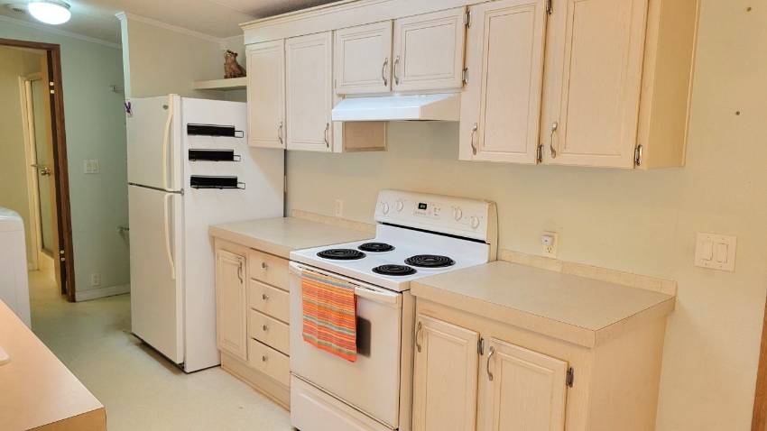 620 Yellow Cypress Lane a Winter Haven, FL Mobile or Manufactured Home for Sale